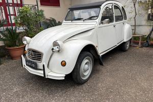 Citroen 2 CV Special