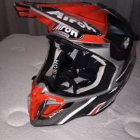 Casco Airoh twist 3.0 taglia M