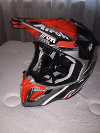 Casco Airoh twist 3.0 taglia M