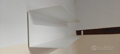 BOTKYRKA mensola libreria 80x20