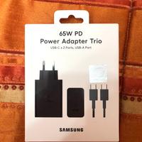 Caricabatterie Samsung 65W