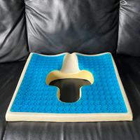 Cuscino Anti Decubito Fibra T per Anziani