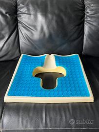 Cuscino Anti Decubito Fibra T per Anziani