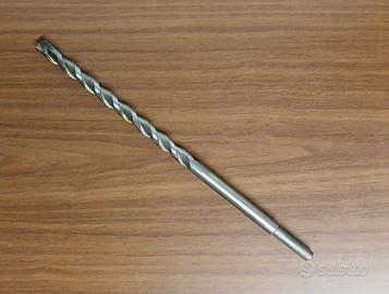 Punta hss per muro da 18mm