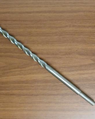 Punta hss per muro da 18mm