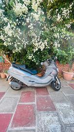 Piaggio X9 200