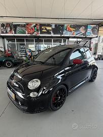 ABARTH 595 TURISMO