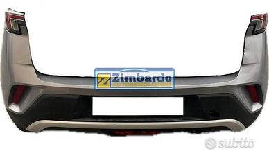 PARAURTI POSTERIORE OPEL MOKKA 2023
