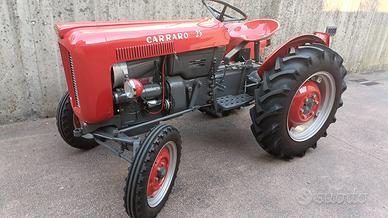 Trattore Carraro 23