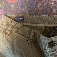 Pantaloni a fantasia