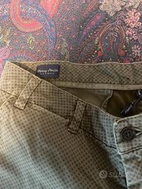 Pantaloni a fantasia