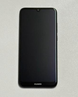 Huawei Y6s