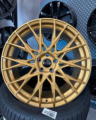 Cerchi BMW Audi Cupra Mercedes MG MINI Seat VW R20