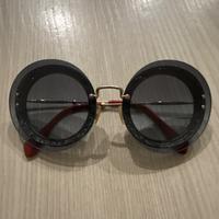 Occhiali Miu Miu MU 10RS UES0A7 Core Collection