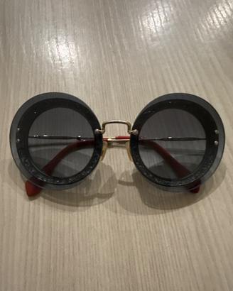 Occhiali Miu Miu MU 10RS UES0A7 Core Collection