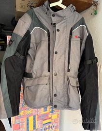Giacca Dainese D-Dry grigio | 50