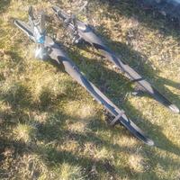 Portabici originali Volkswagen up