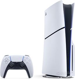 Playstation PS5 1 TB + Fortnite Flowering Chaos