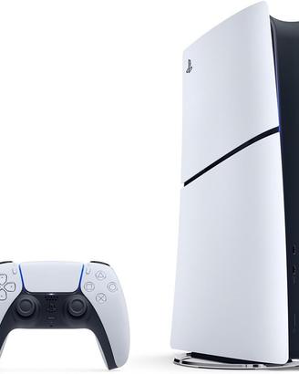 Playstation PS5 1 TB + Fortnite Flowering Chaos