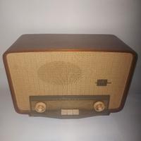 antica radio marelli 