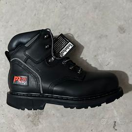 scarpe antinfortunistiche TIMBERLAND Pro Abbigliamento e