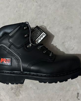 scarpe antinfortunistiche TIMBERLAND Pro