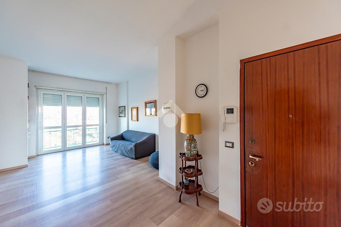 Appartamento – Lainate, Grancia-Pagliera - Altro