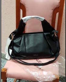 Borsa Coconuda nuova originale colore nera