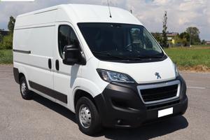 Peugeot Boxer L2H2 - TETTO ALTO PASSO MEDIO