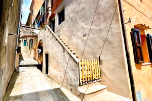 Comodo Bilocale in pieno centro a capoliveri