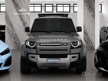 Land Rover Defender D6 HSE AWD AUTOMATICO SPORT UT