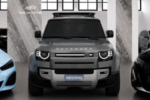 Land Rover Defender D6 HSE AWD AUTOMATICO SPORT UT