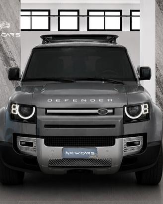 Land Rover Defender D6 HSE AWD AUTOMATICO SPORT UT
