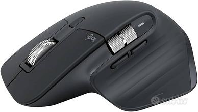 Logitech mx master 3