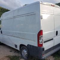 Ricambi Citroen Jumper - Fiat Ducato '09