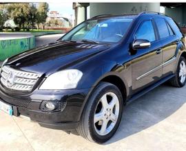 Mercedes ML 320d