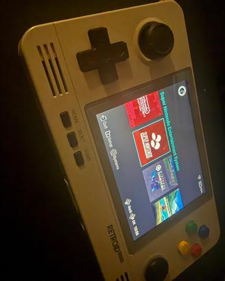 Retroid Pocket 2 Plus
