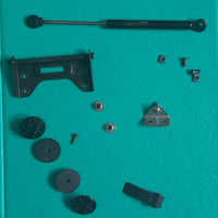 Accessori vari per scooter