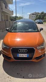 Audi A1 200 cv