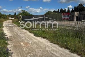 Capannone Commerciale - Elmas