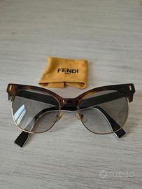 Occhiali fendi donna originali