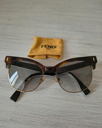 Occhiali fendi donna originali