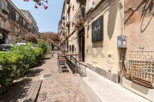 Attività  Commerciale - Catania