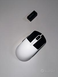Mouse da Gaming Ultraleggero Rawm ES21 PRO 8k hz