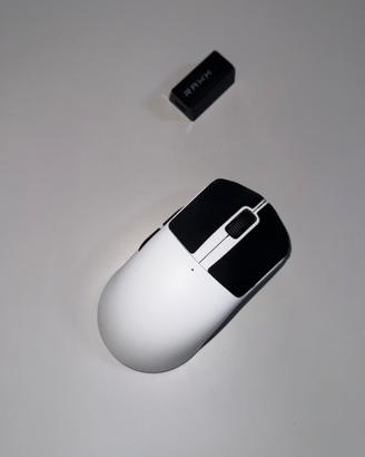 Mouse da Gaming Ultraleggero Rawm ES21 PRO 8k hz