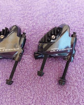 Pinze freni Ultegra BR-R8070