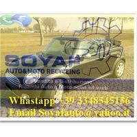 Ricambi BMW MINI r55 r56 r57 fino al 2014 cabrio
