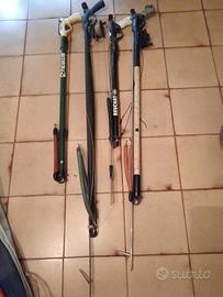 fucili pesca sub da revisionare