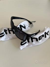 OCCHIALI ICE NERI / BIANCHI & GIALLI