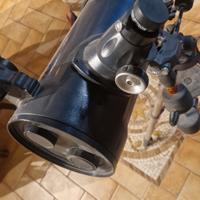 telescopio celestron